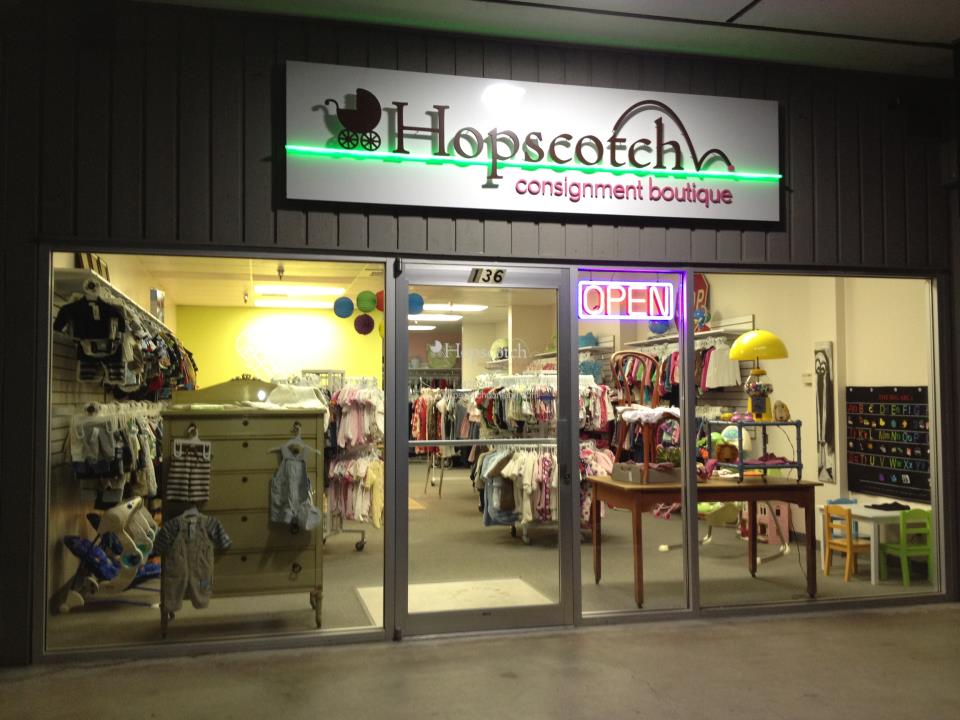 hopscotch factory outlet