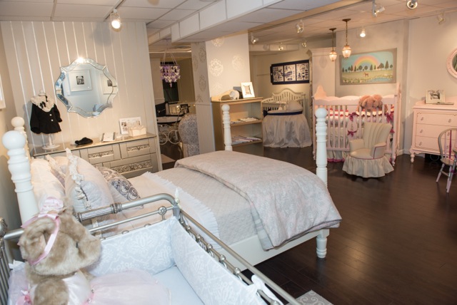 baby store furniture