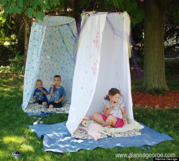 Fun Summer Activities And Ideas For Kids