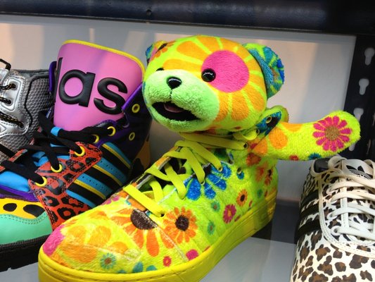 Get Your Kicks: Best Shoe Shops For Kids
