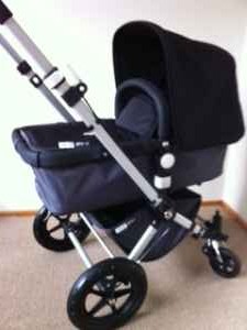 free baby stroller craigslist
