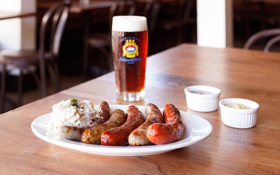 6 of the Best Local Places to Celebrate Oktoberfest