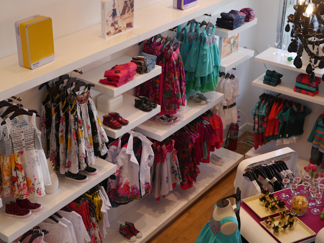 Just Opened: Catimini Kids in Beverly Hills