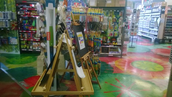 Get Crafty at These Kid-Friendly Art Supply Stores