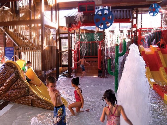 The Best Indoor Water Parks in NY Near Me
