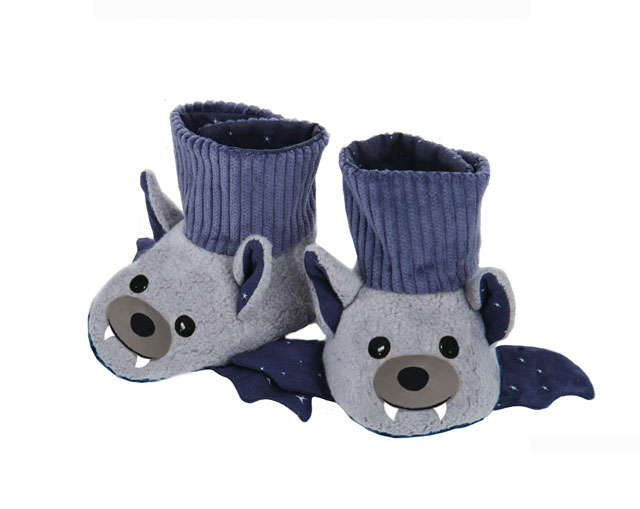 New & Cool: An Edgy (Yet Sweet!) Bat Collection for Babies