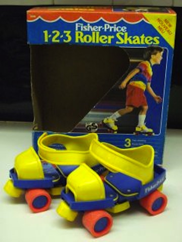 90s bounce toy