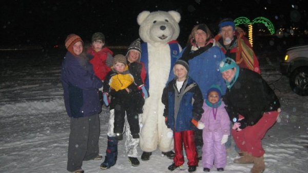 11 Awesome Winter Festivals The Whole Family Will Enjoy
