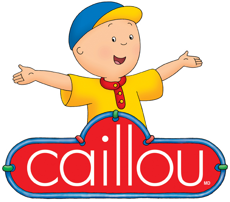 10 Reasons You Can T Stand Caillou