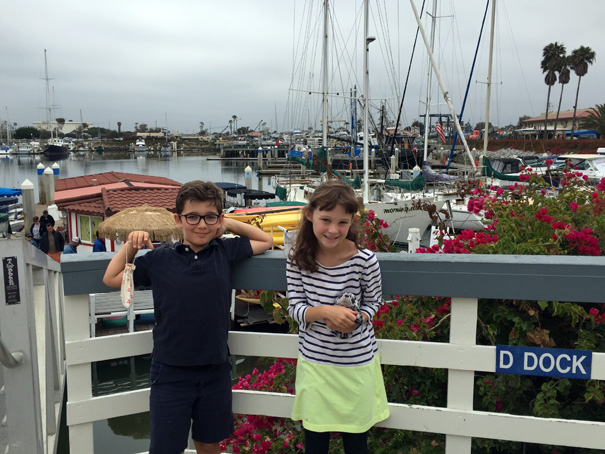 Venture to Ventura County: The Perfect Local Family Getaway