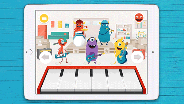 10 Music-Making Apps Your Kids Will Love