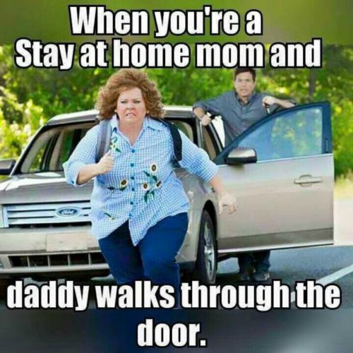 Mom Memes To Live By