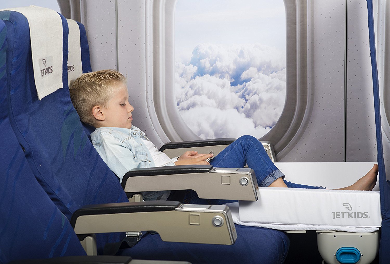 air travel accessories for toddlers