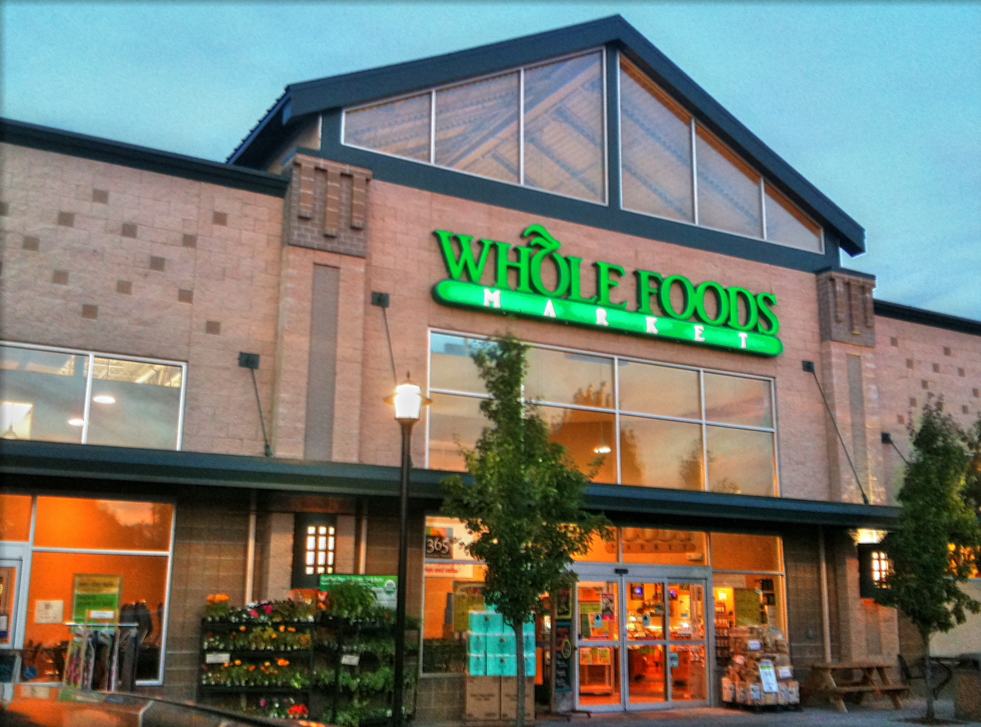 Whole Foods Is Cutting Prices & Amazon Prime Members Will ...