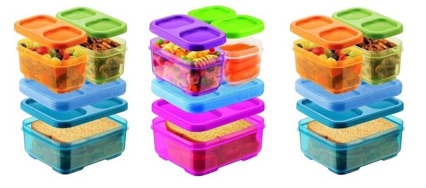 22 Great Bento Box Kids Lunch Ideas 2020