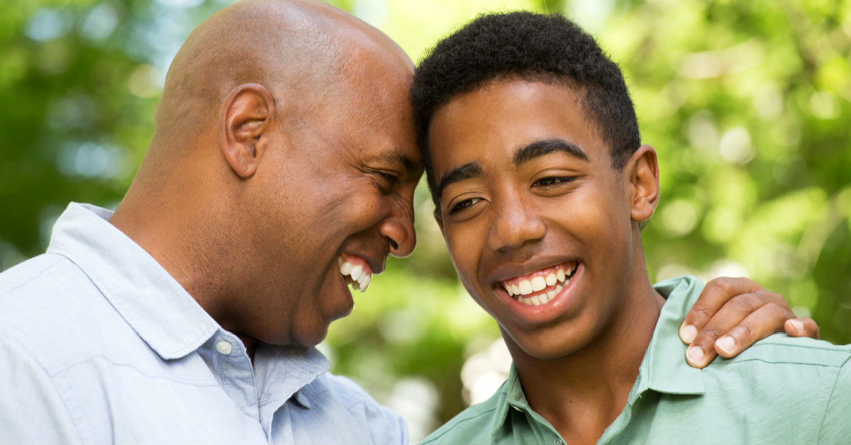 Parents Just Don't Understand These 5 Common Teen Situations