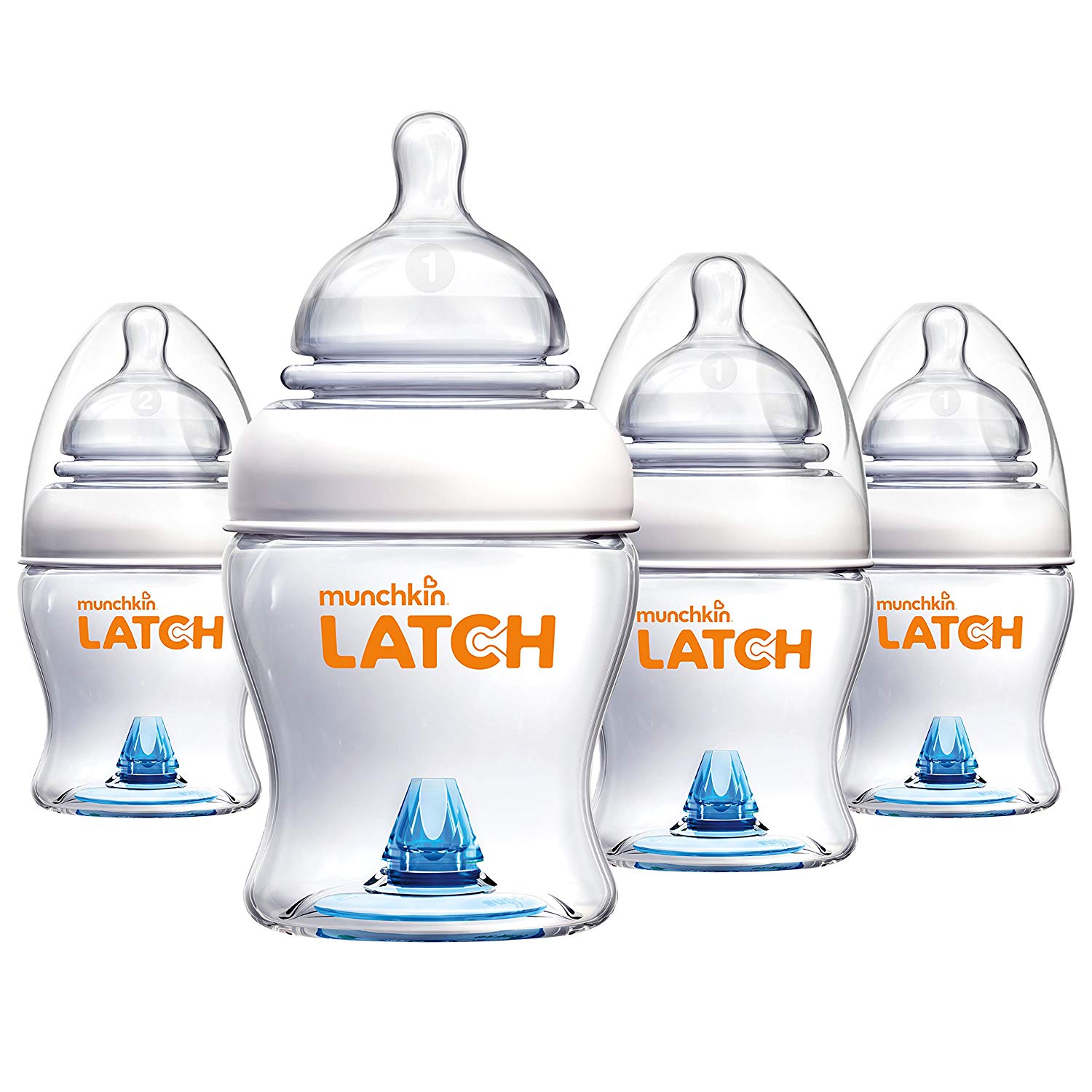 best baby bottle for 8 month old
