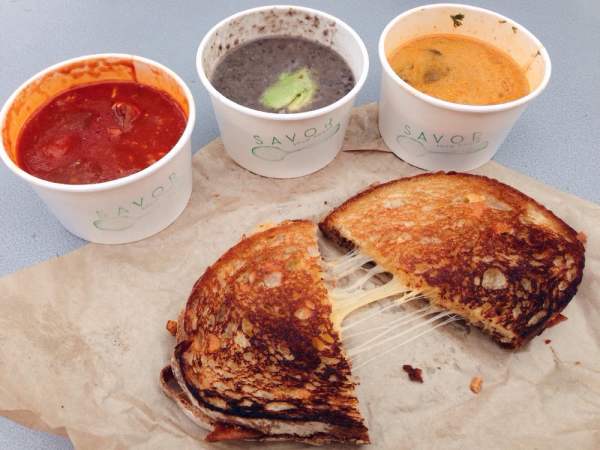 Soup's On! 6 Great Spots to Get Your Fix
