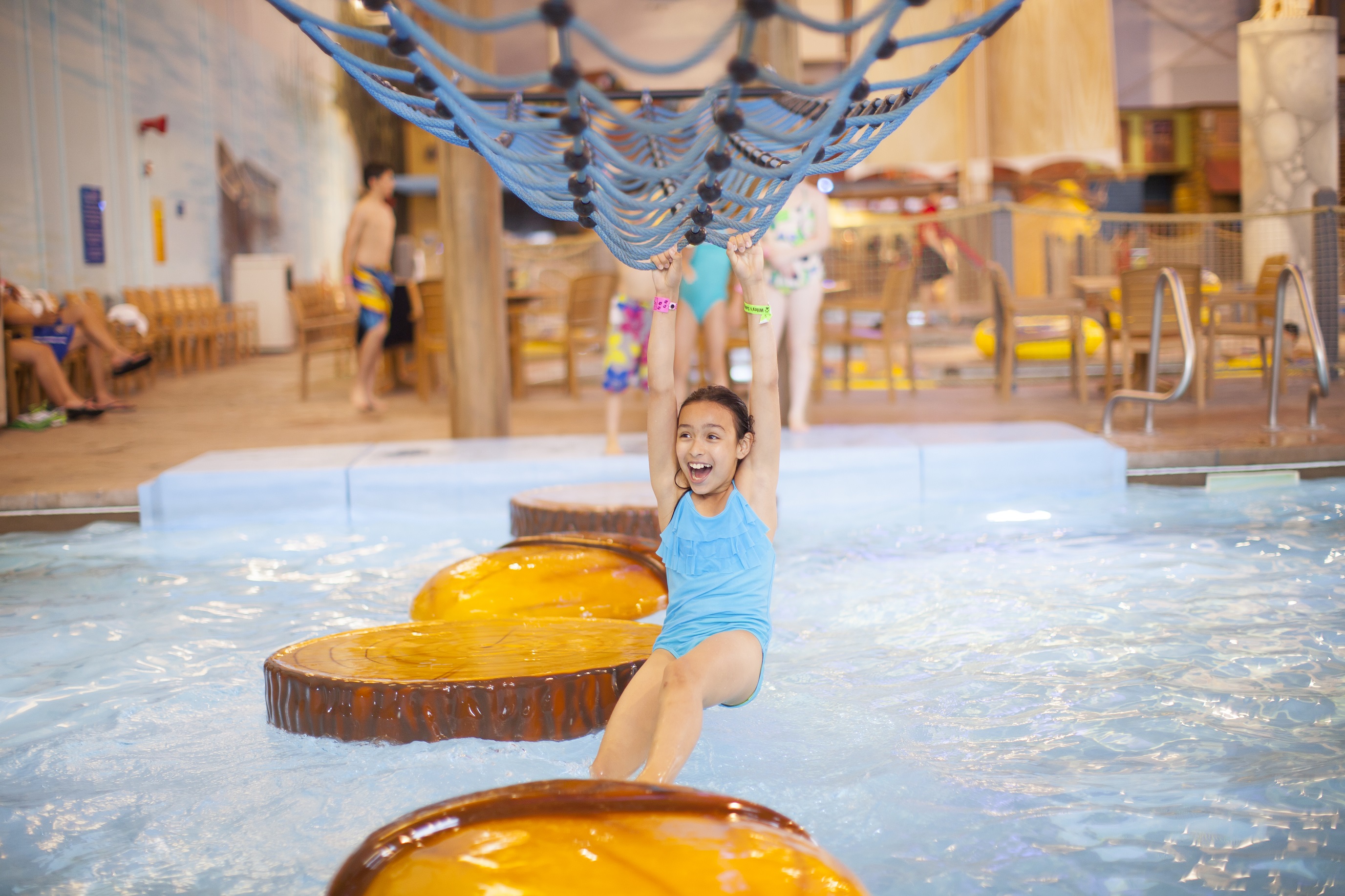 Water Parks Resorts Opening In 2018