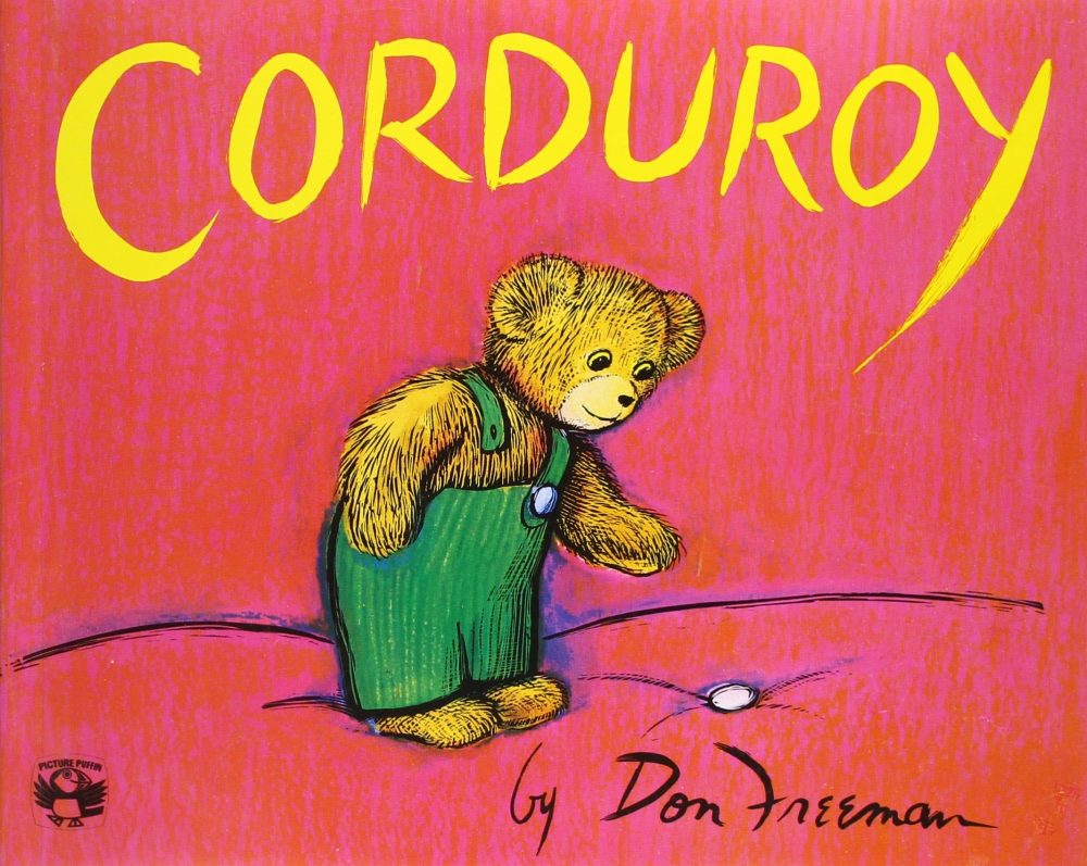 19 Classic Books All Babies and Toddlers Should Have