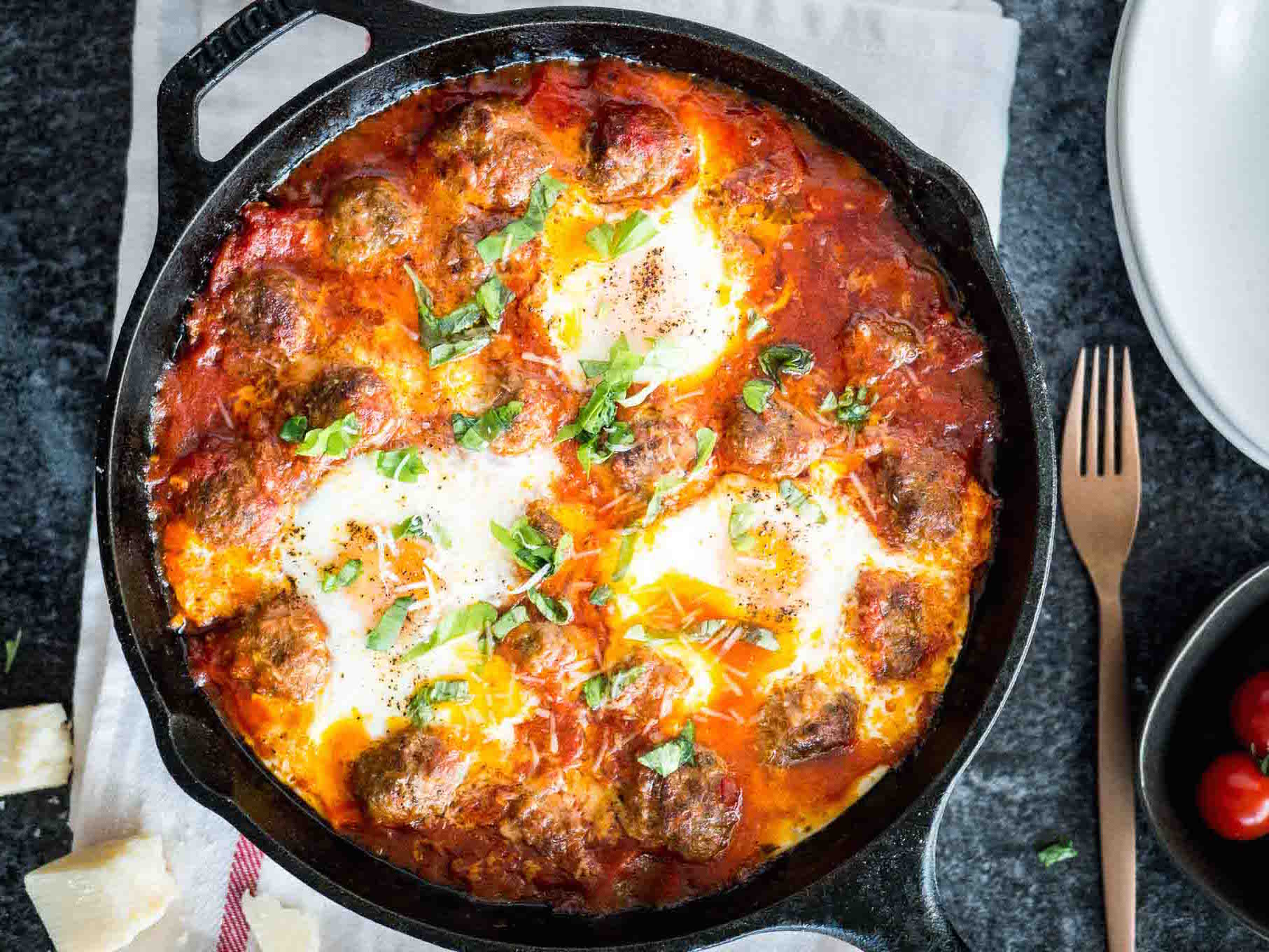 20 Egg Recipes That Are Anything but Boring