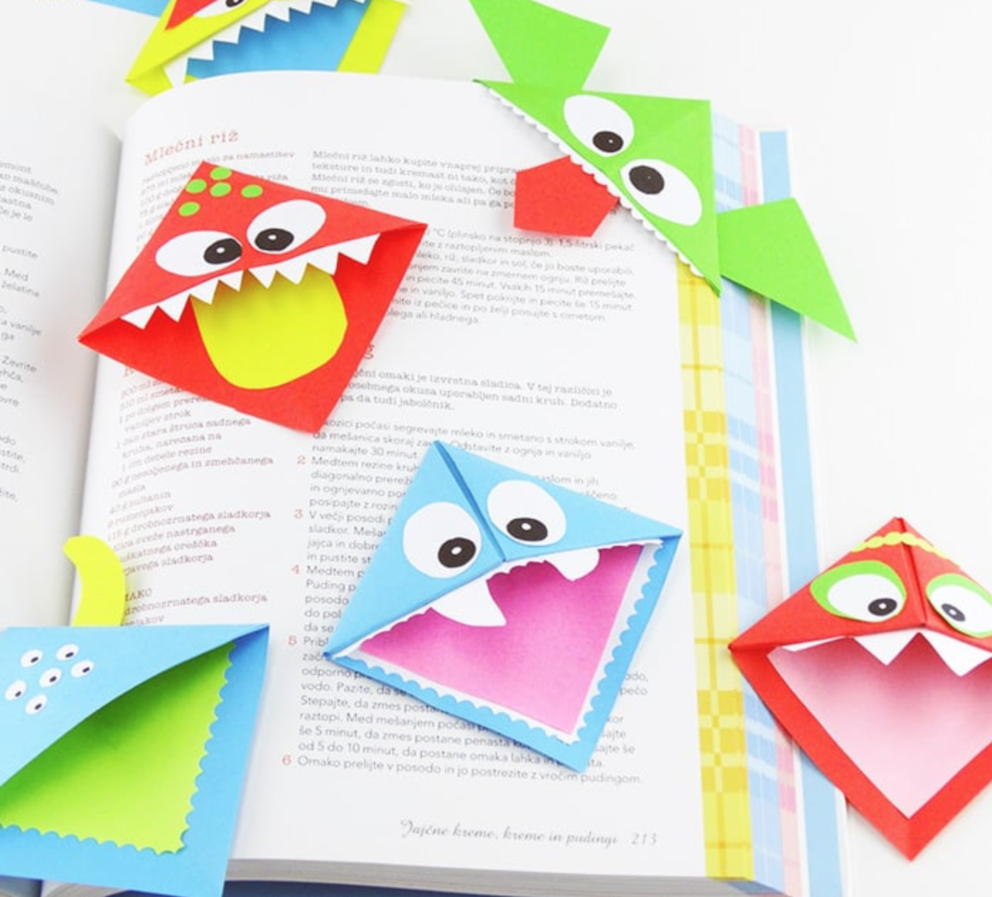 Origami Paper Crafts For Kids - printable roblox paper craft