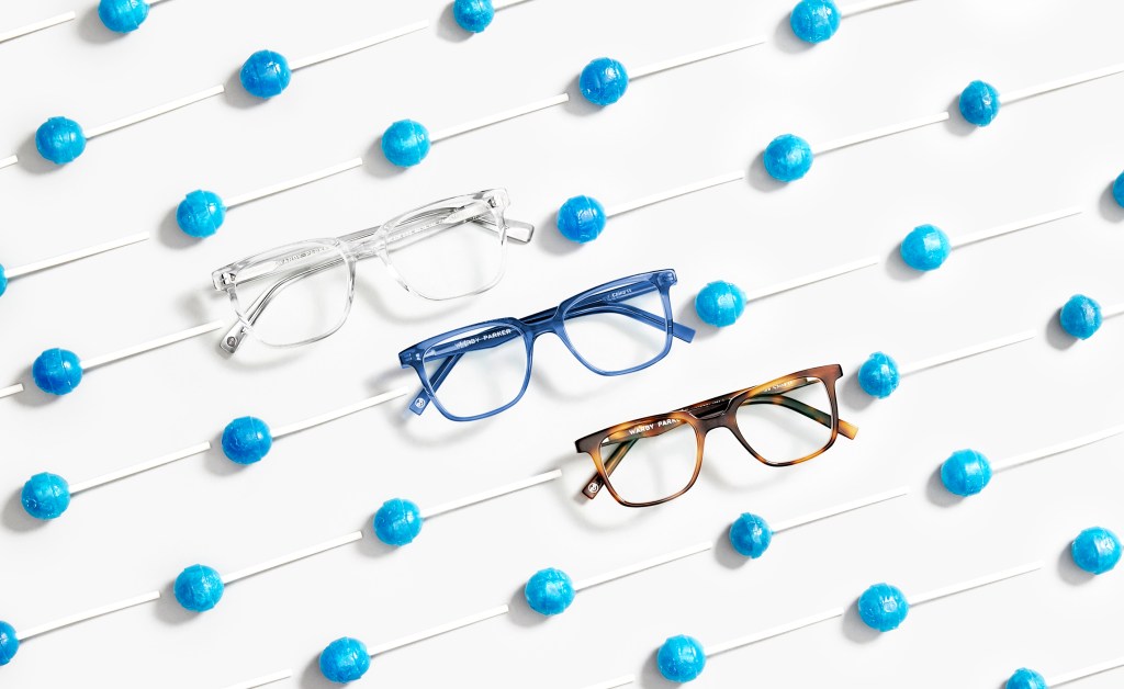Warby Parker Launches New Kids Eyewear Collection, Perfect ...
