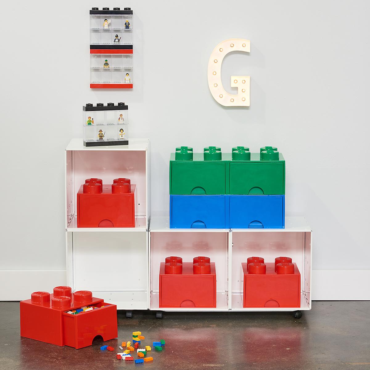 container store toy chest