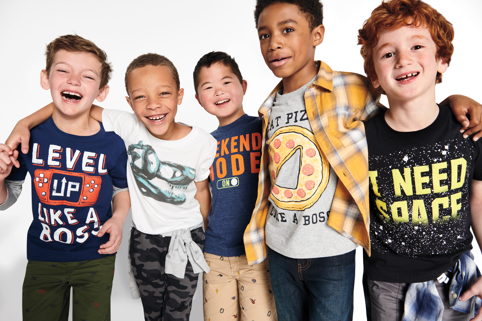carters for kids