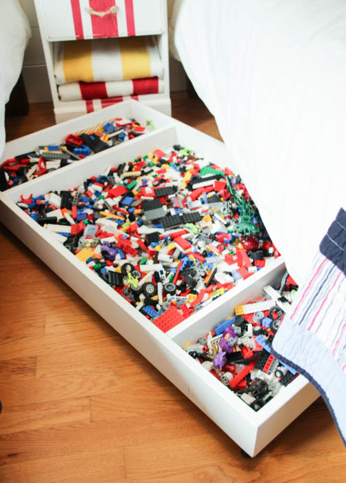 lego drawers