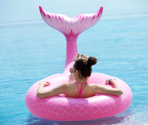 The Most Epic Pool Floats On Amazon We Want Them All - the pool hangout roblox