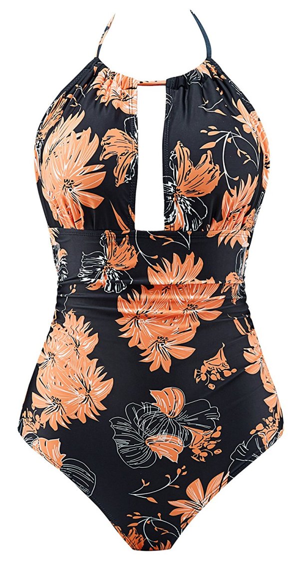 18 Swimsuits You Can Order From Amazon That Are Perfect For Moms