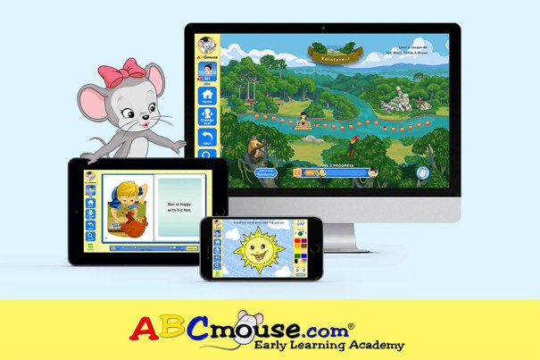 Online Educational Games For Kids