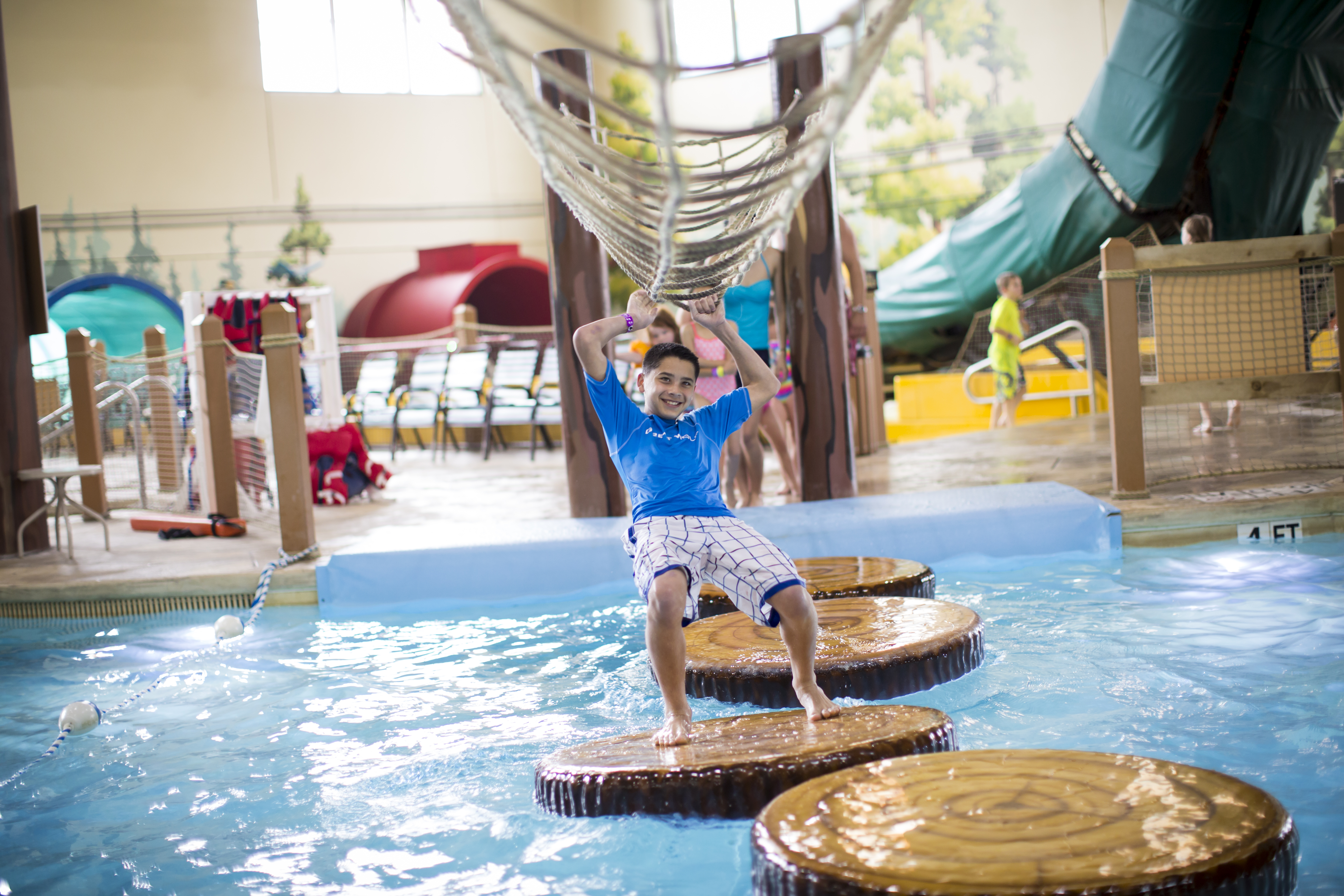Insider S Guide To Great Wolf Lodge Grapevine Tx