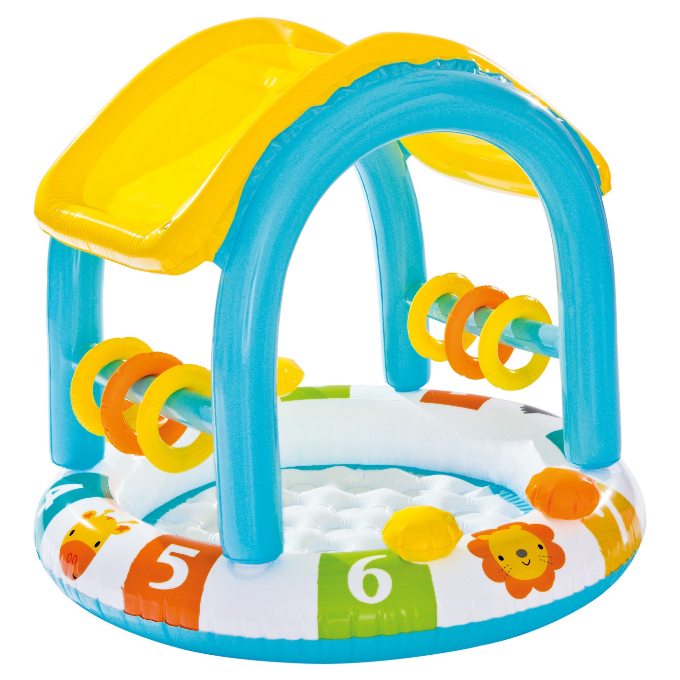 outdoor toys for babies and toddlers