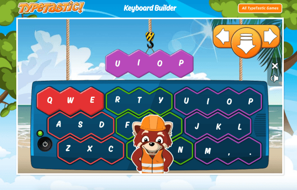 Typing Games For Kids The Best Typing Games For Kids