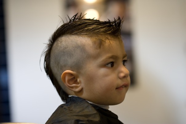 Adorable Kids Haircuts Hairstyles To Try This Fall