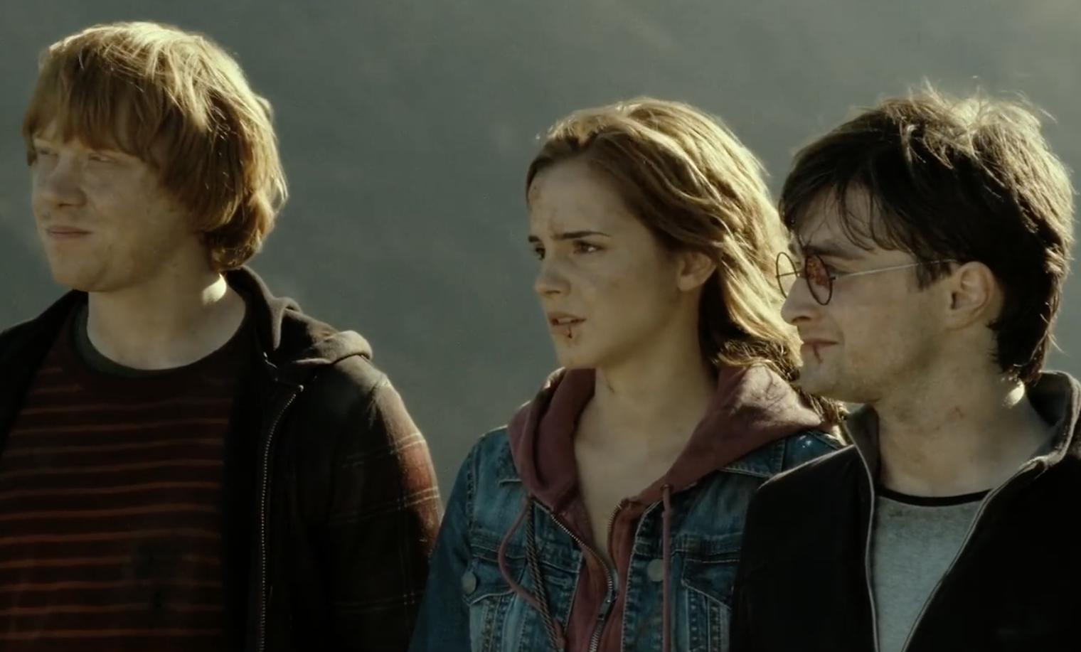 J.K. Rowling confirms big Hermione theory | Chronicle