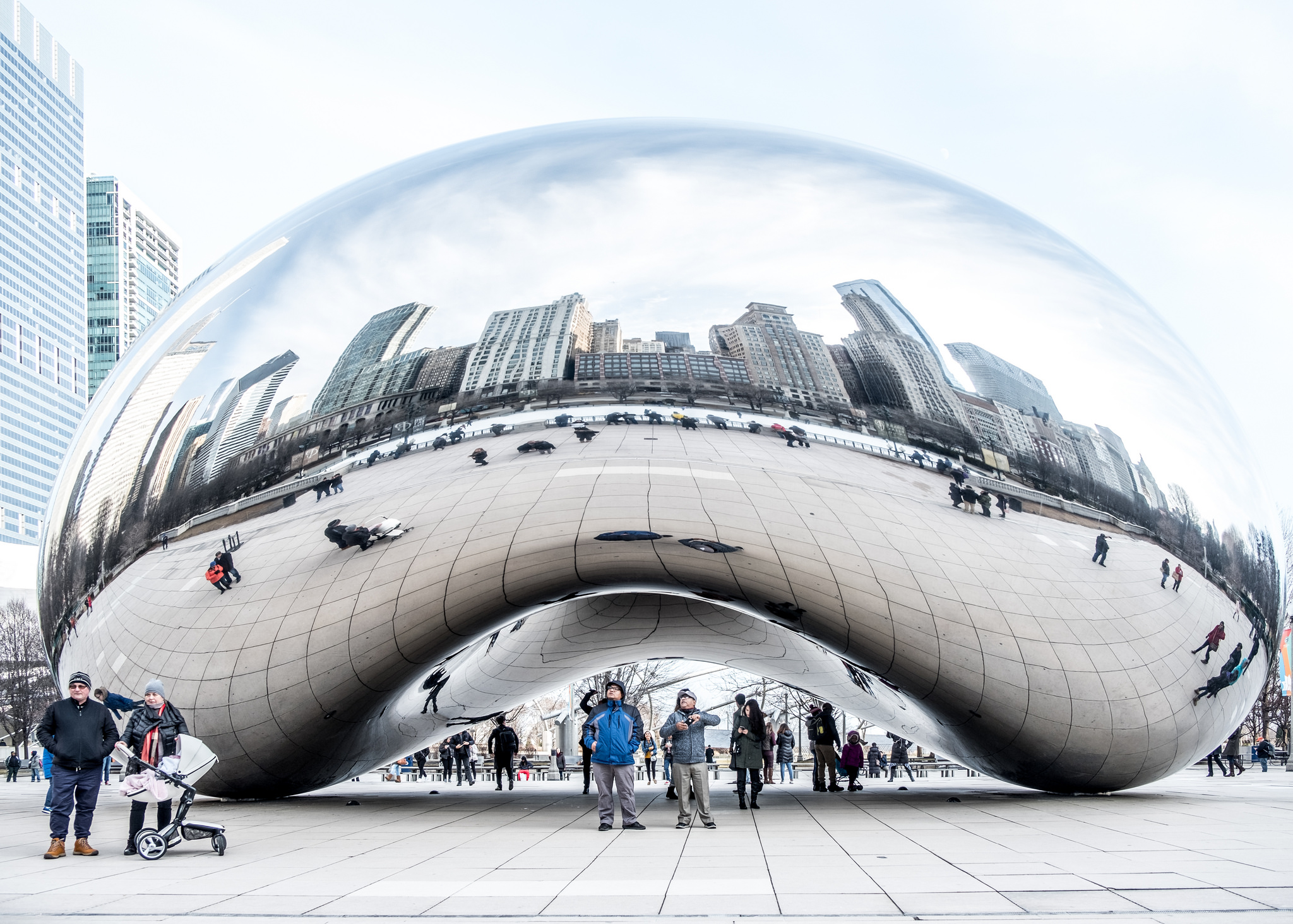 100 Awesome Things To Do With Kids In Chicago Il