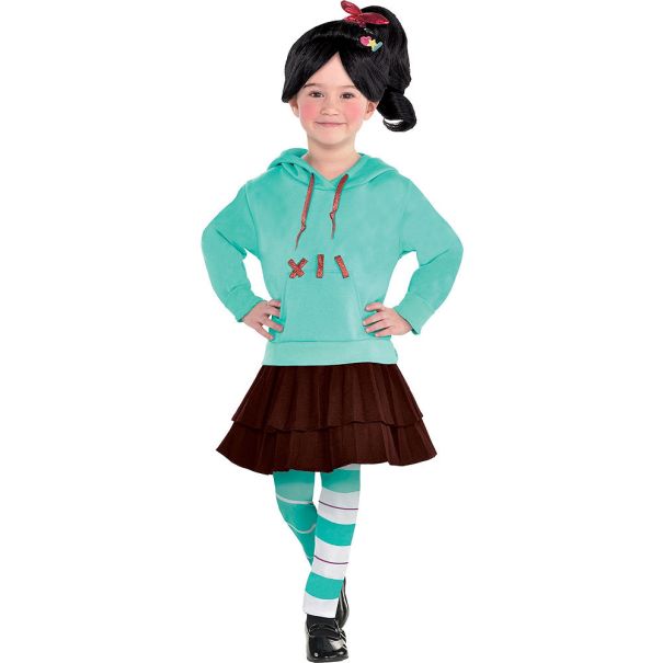 The Trendiest Halloween Kids Character Costumes At Party City