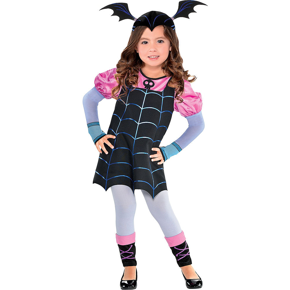 The Trendiest Halloween Kids Character Costumes At Party City