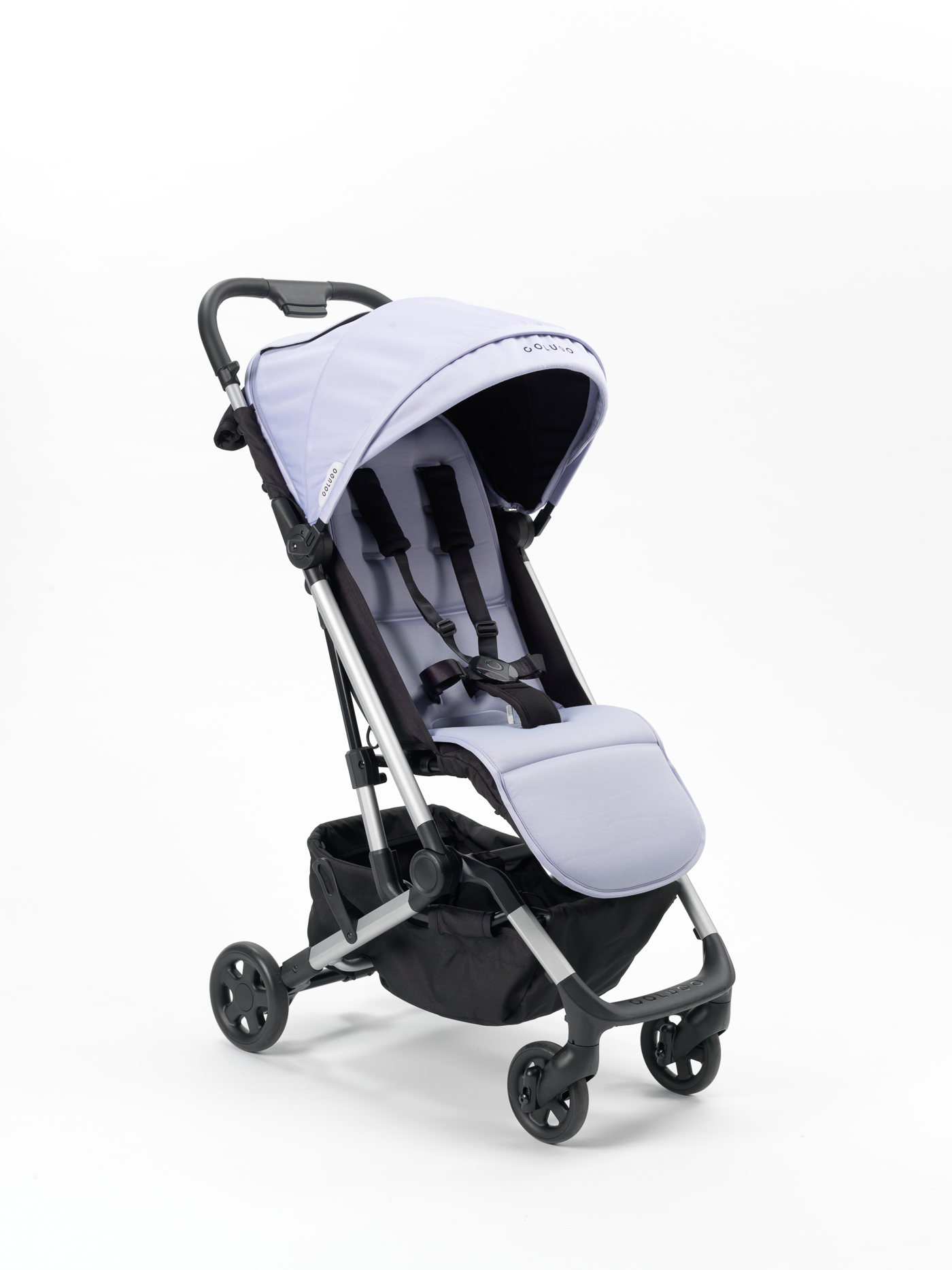 new compact stroller