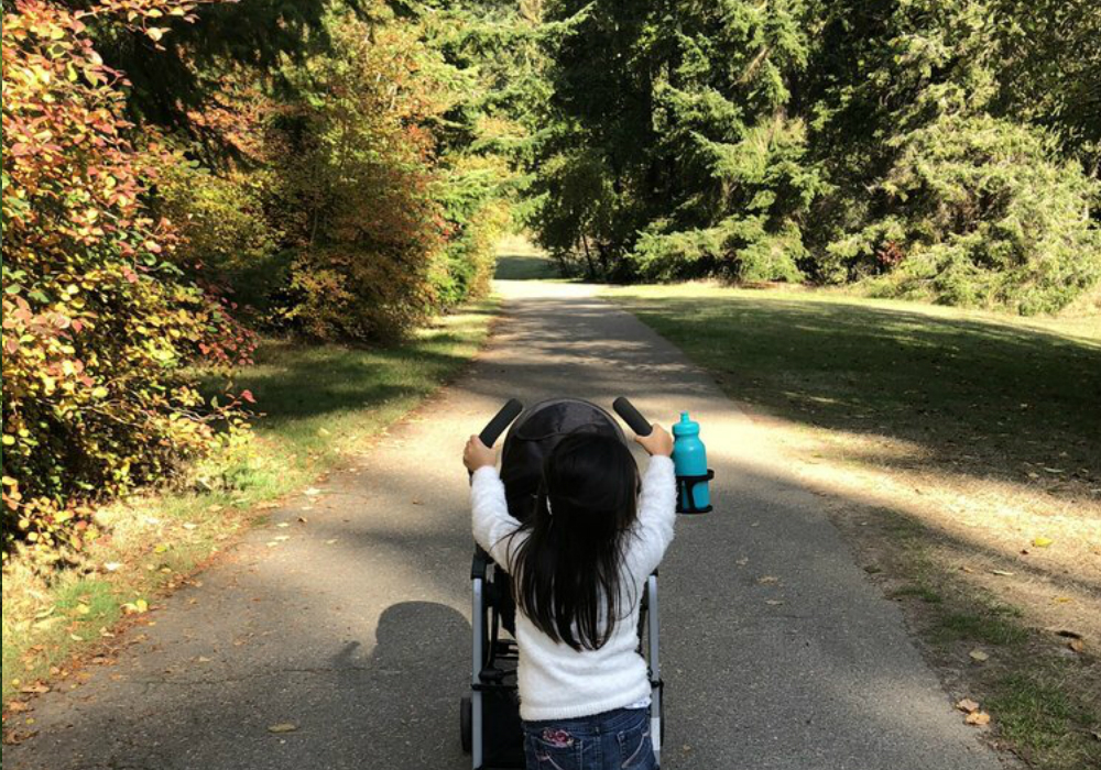 Best Hiking Trails For Kids Near Seattle