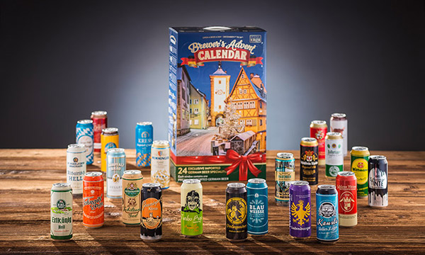The Best Advent Calendars Of 2019