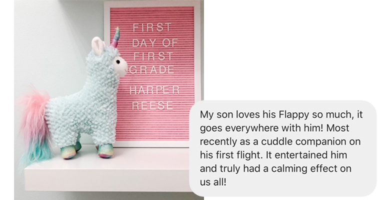 Two Moms Share How A Quality Plush Toy Can Make Life So Much Easier