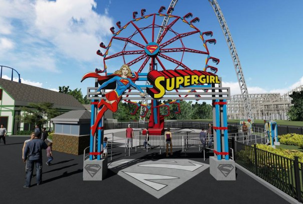 Best New Rides Attractions Opening In 2019