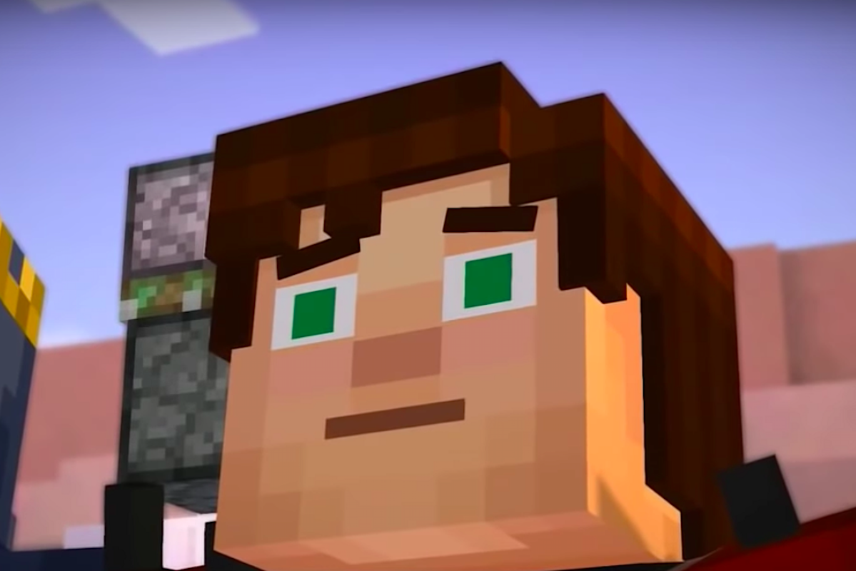 Your Kid Can Play Minecraft On Netflix For Free