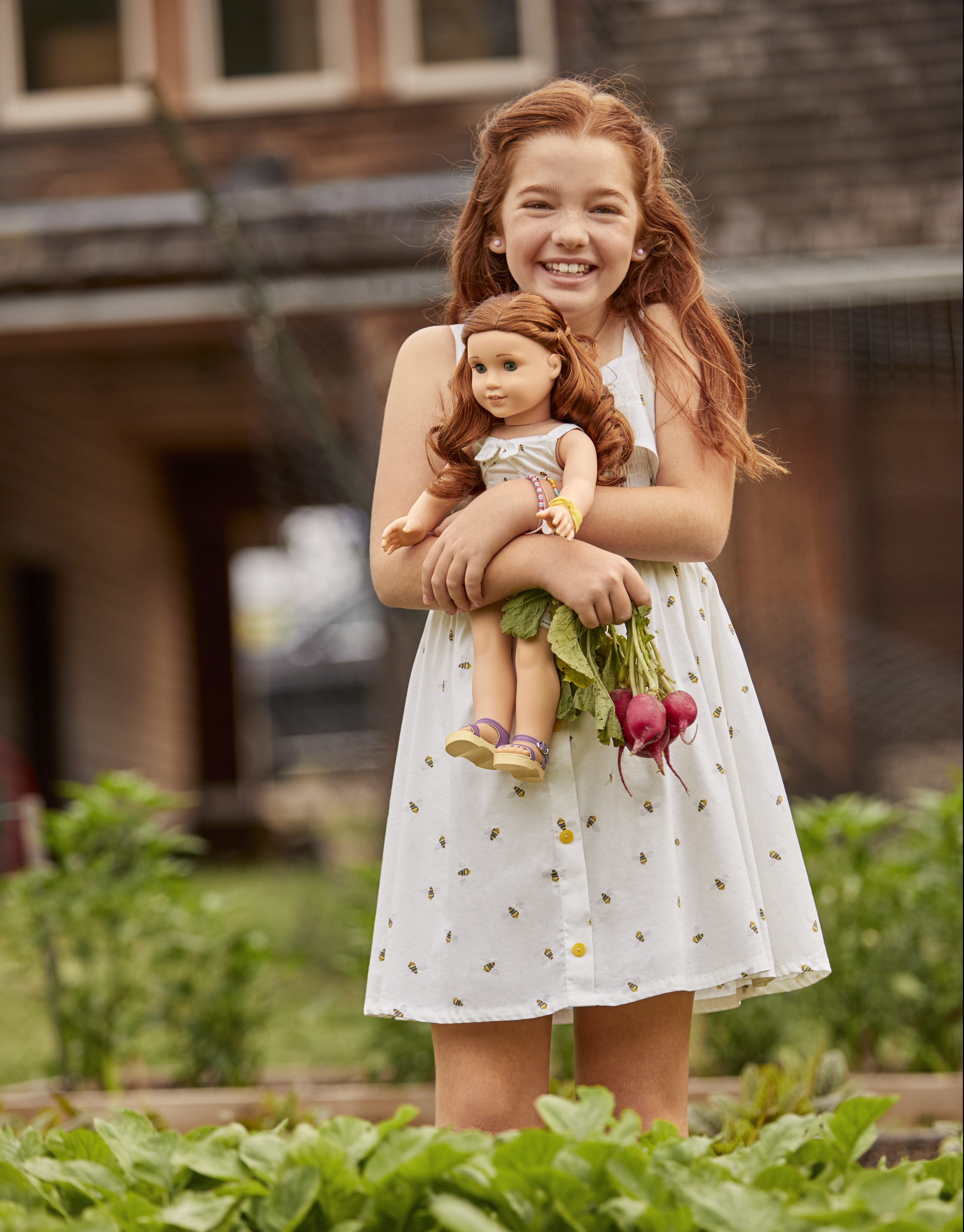 new ag doll of the year 2019