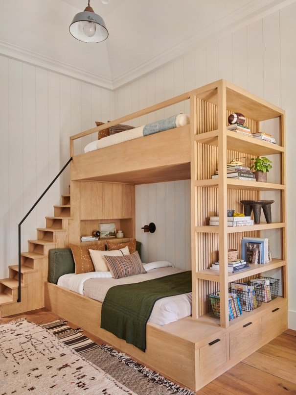 29 Bunk Beds That Ll Make The Kids Room Seem Bigger