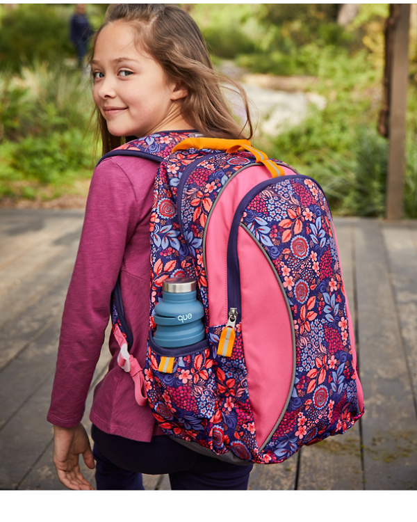 The Best Backpacks For Kids